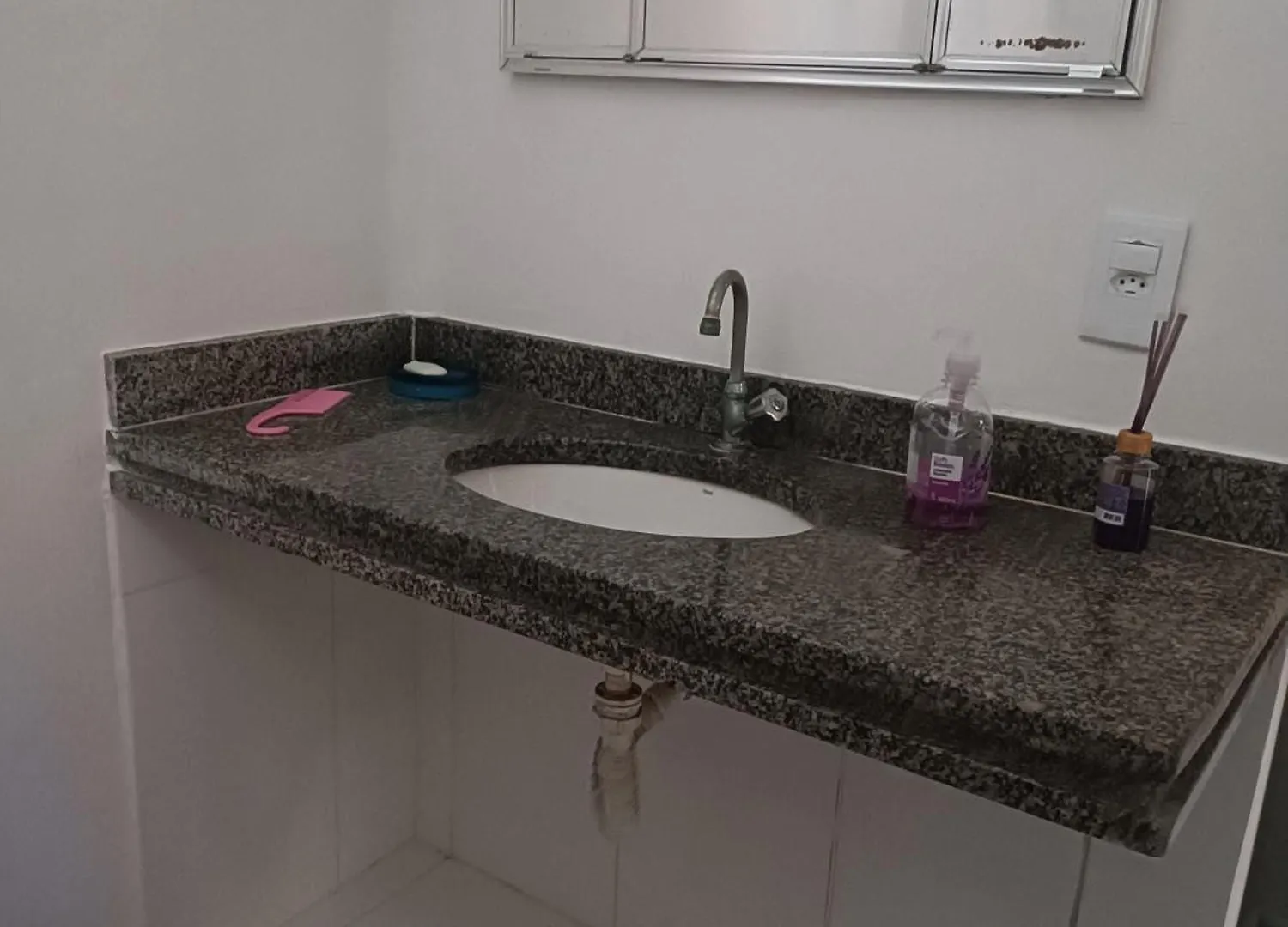 Holiday home Aluguel De Temporada Em Cabo Frio Villa Brazil