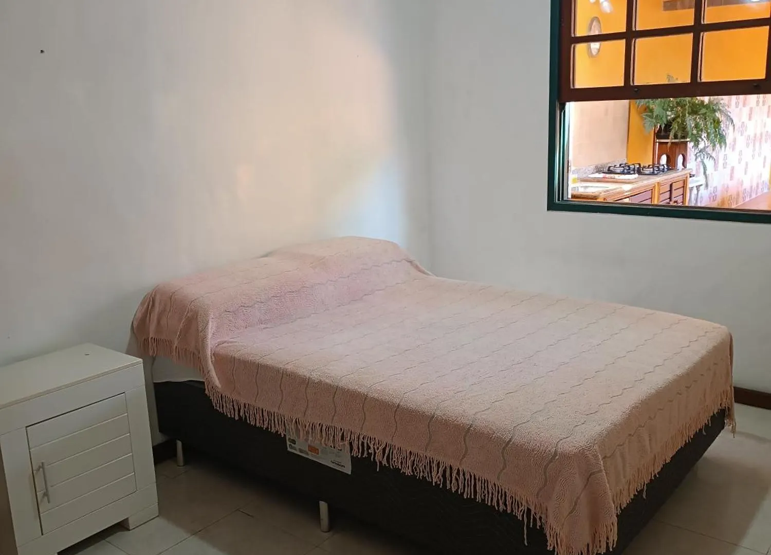 Holiday home Aluguel De Temporada Em Cabo Frio Villa Brazil