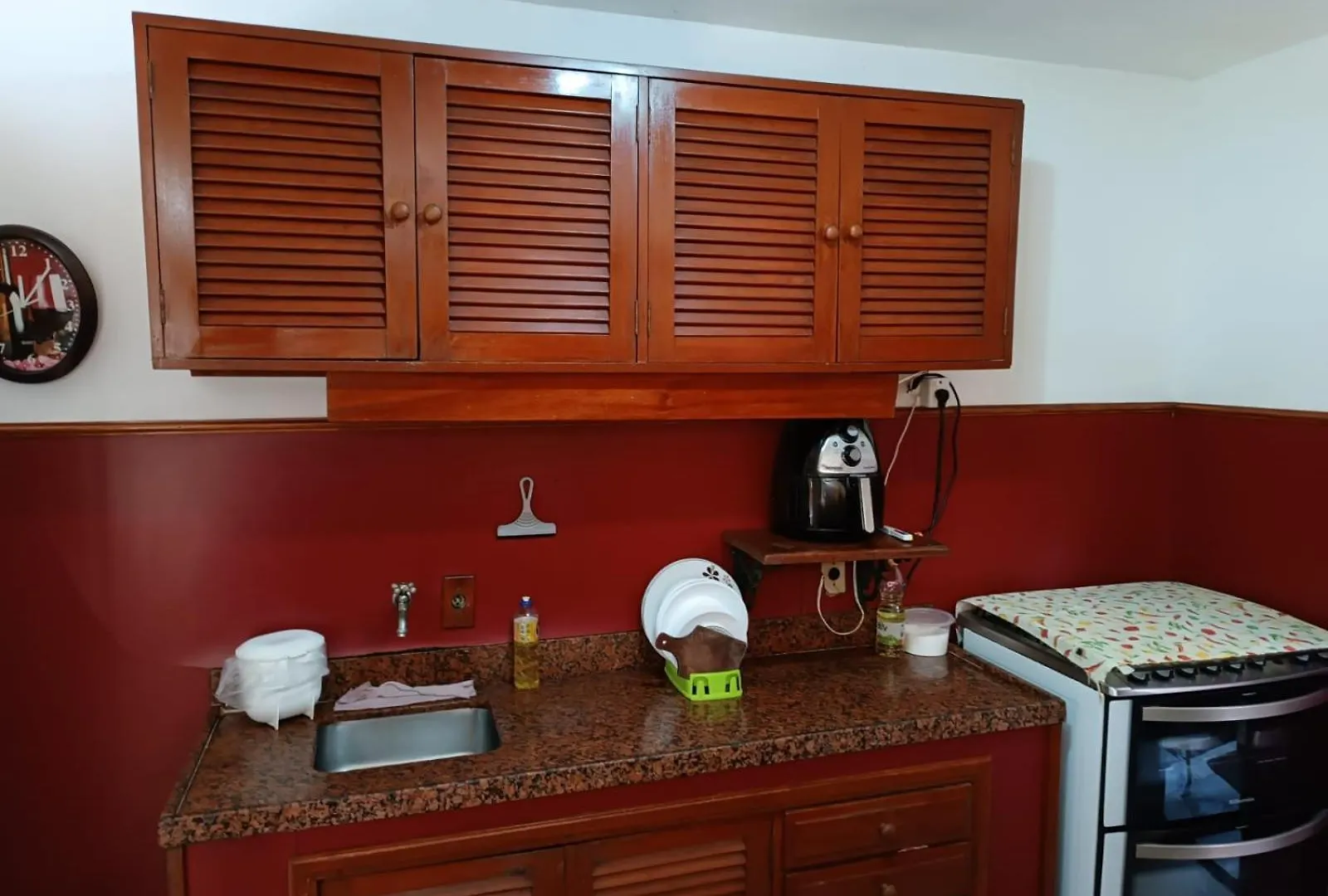 Aluguel De Temporada Em Cabo Frio Villa