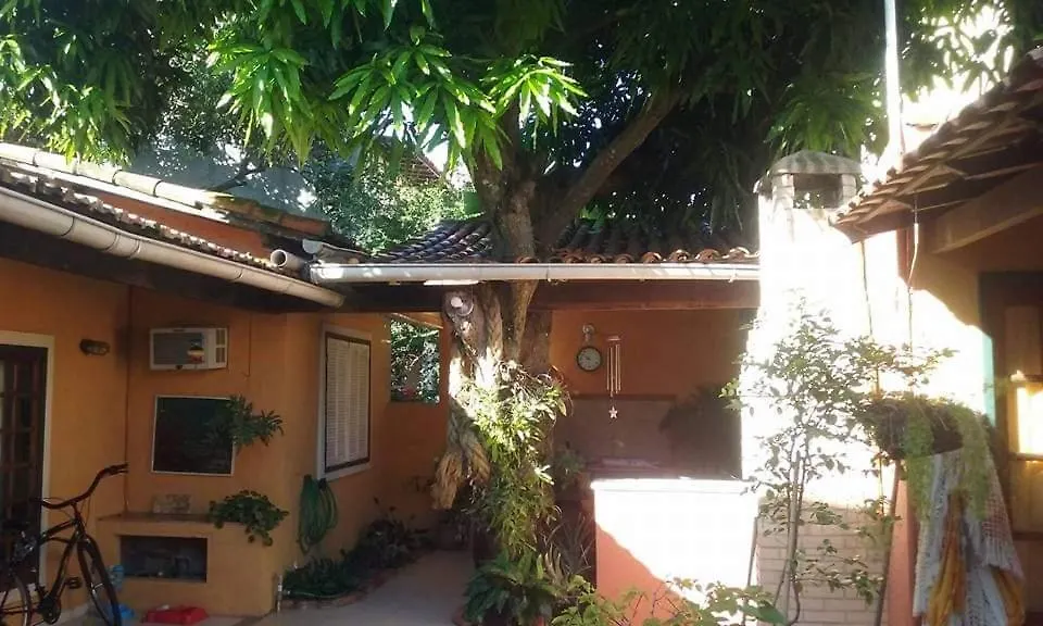 Holiday home Aluguel De Temporada Em Cabo Frio Villa