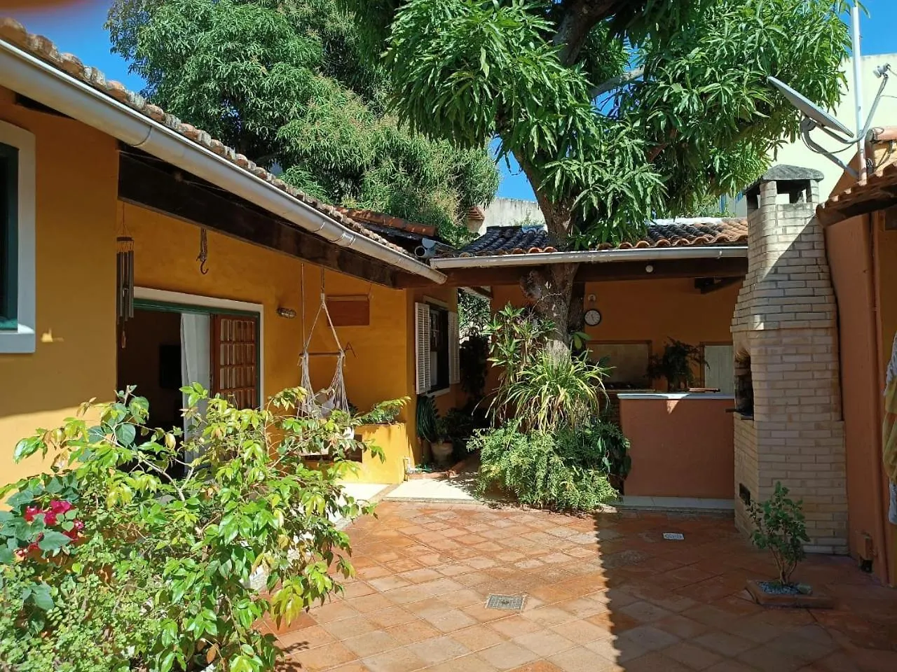 Aluguel De Temporada Em Cabo Frio Villa Holiday home