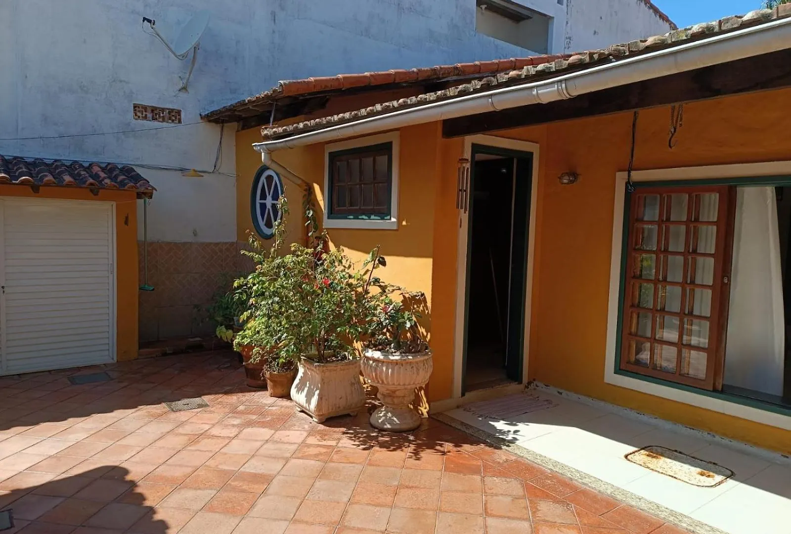 Holiday home Aluguel De Temporada Em Cabo Frio Villa