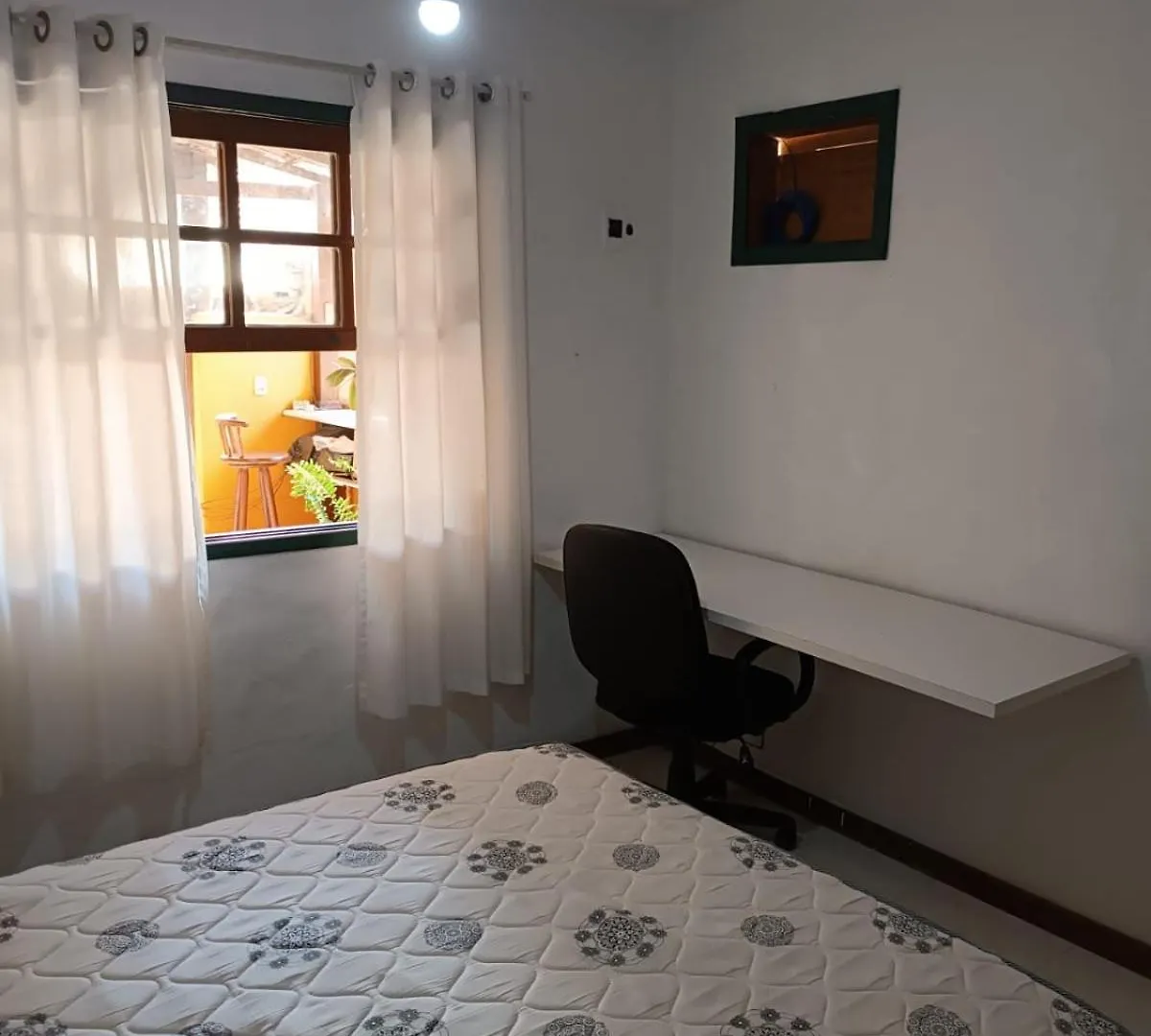 Holiday home Aluguel De Temporada Em Cabo Frio Villa
