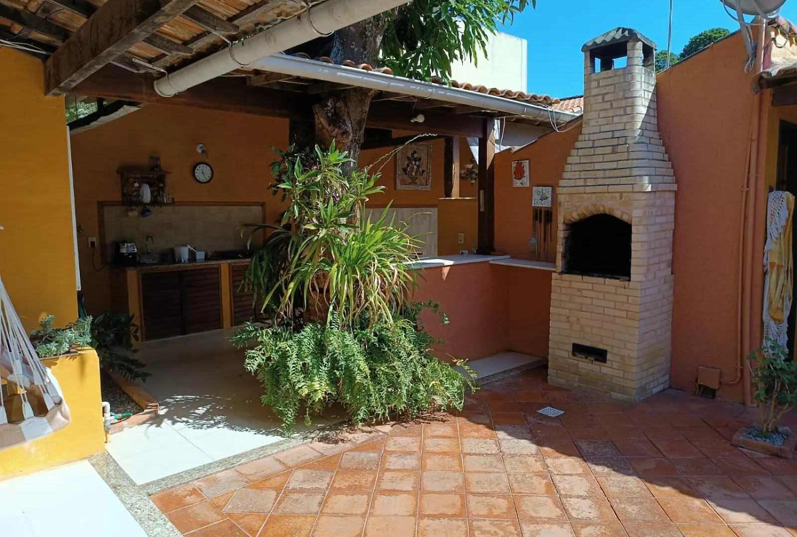 Aluguel De Temporada Em Cabo Frio Villa Brazil