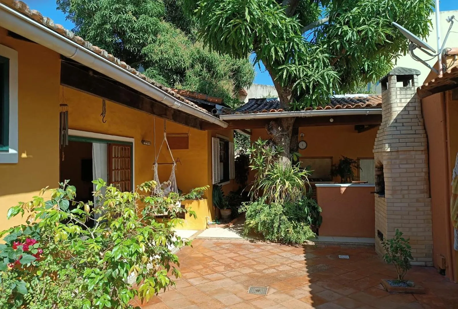 Aluguel De Temporada Em Cabo Frio Villa 0*,  Brazil